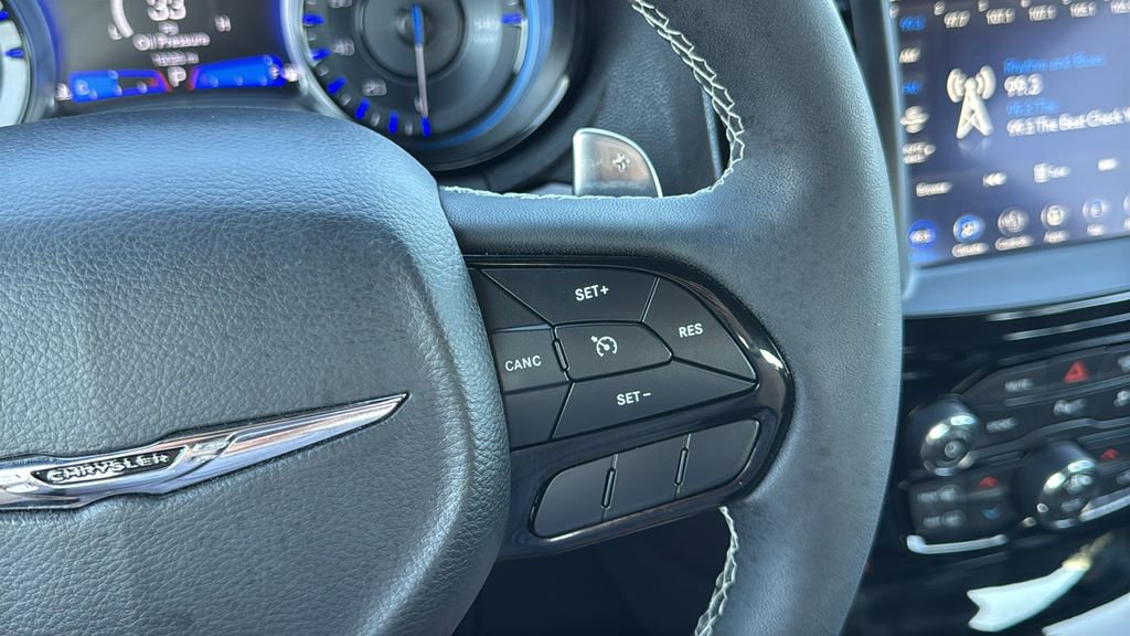 Used 2023 Chrysler 300 S w/ Comfort Group image 25