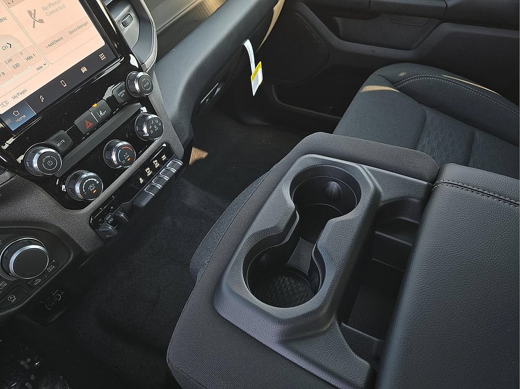 New 2026 RAM 1500 Classic Warlock AWD/4WD image 20