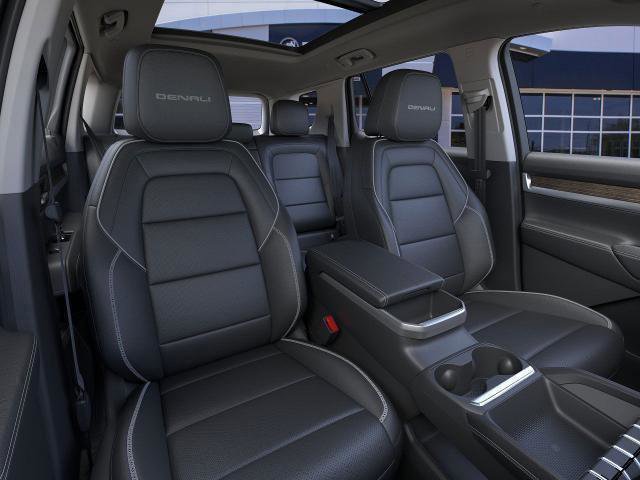 New 2026 GMC Terrain Denali image 64