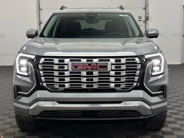 New 2026 GMC Terrain Denali AWD/4WD image 14