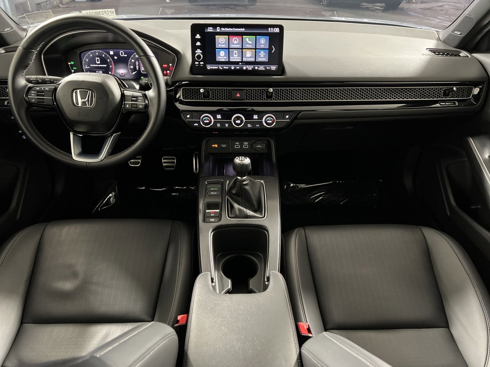 Used 2024 Honda Civic Sport Touring image 23