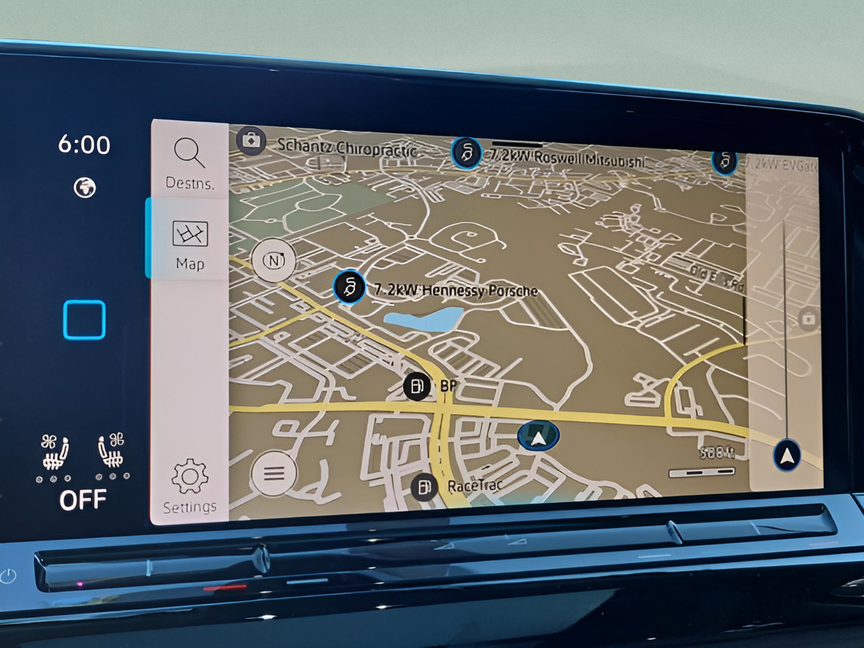 New 2026 Volkswagen Atlas SEL Premium R-Line image 18
