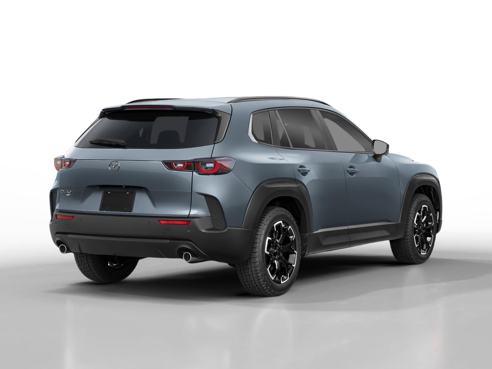 New 2026 MAZDA CX-50 Meridian Edition w/ Weather Package image 2