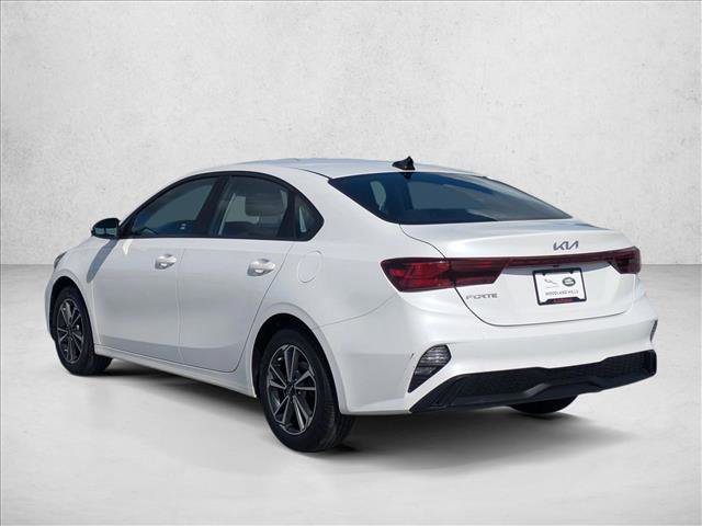 Used 2023 Kia Forte LXS image 8