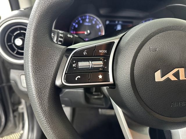Used 2023 Kia Forte LXS image 15