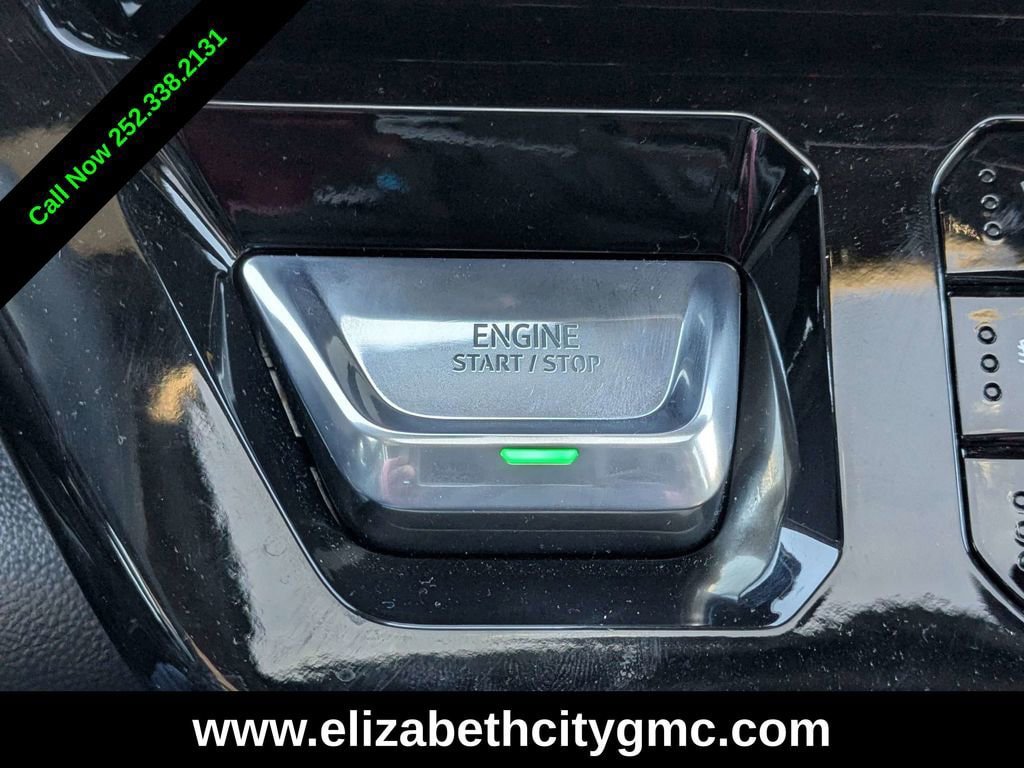 New 2026 GMC Sierra 1500 AT4X AWD/4WD image 34