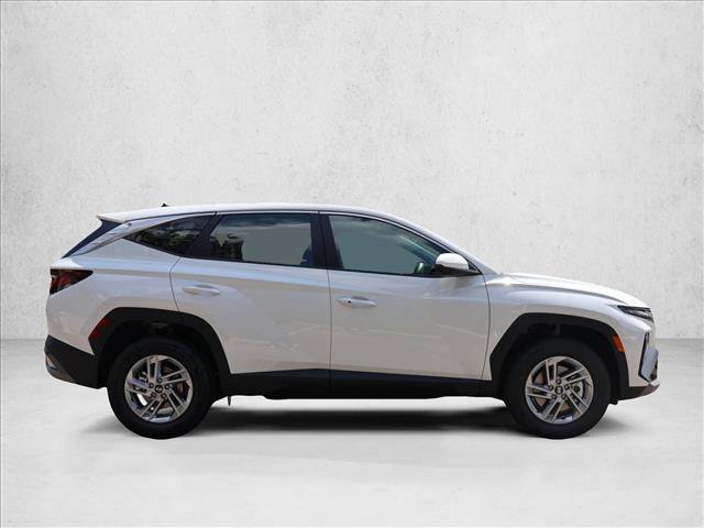 New 2026 Hyundai Tucson SE AWD/4WD image 4