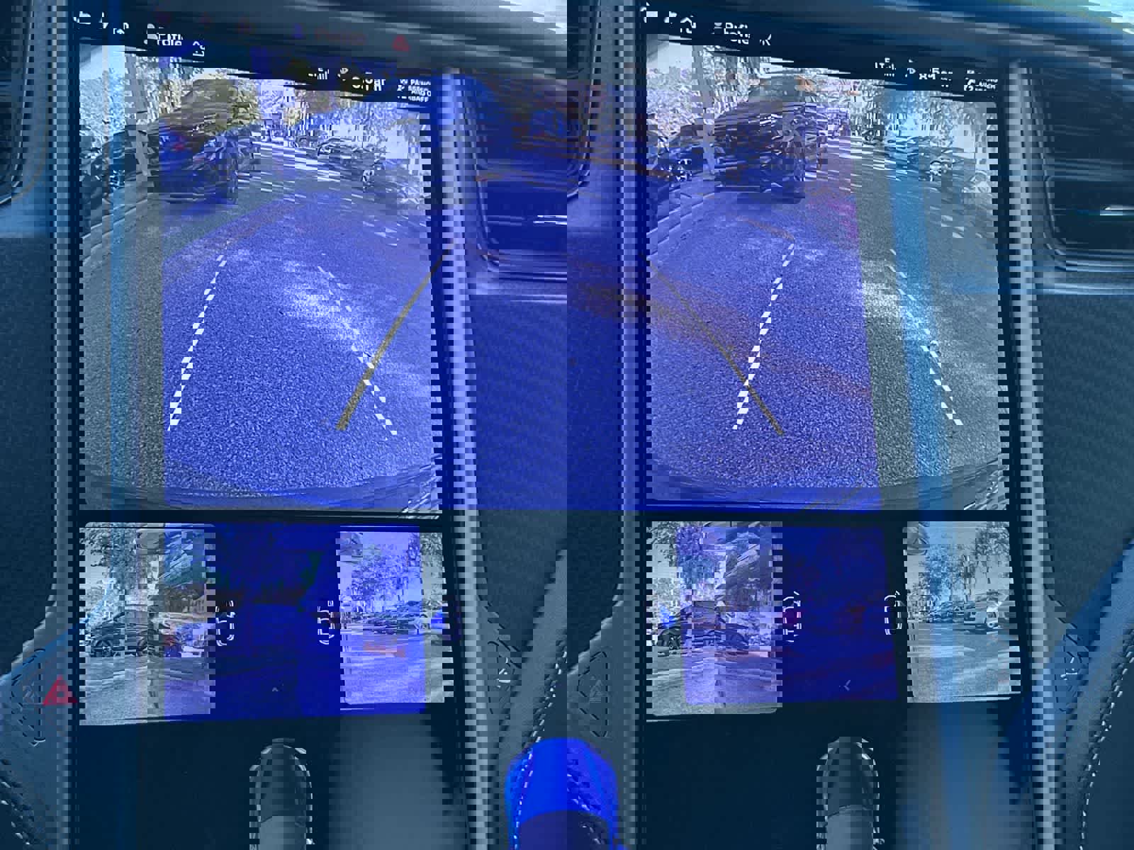 Used 2020 Tesla Model S Performance image 20