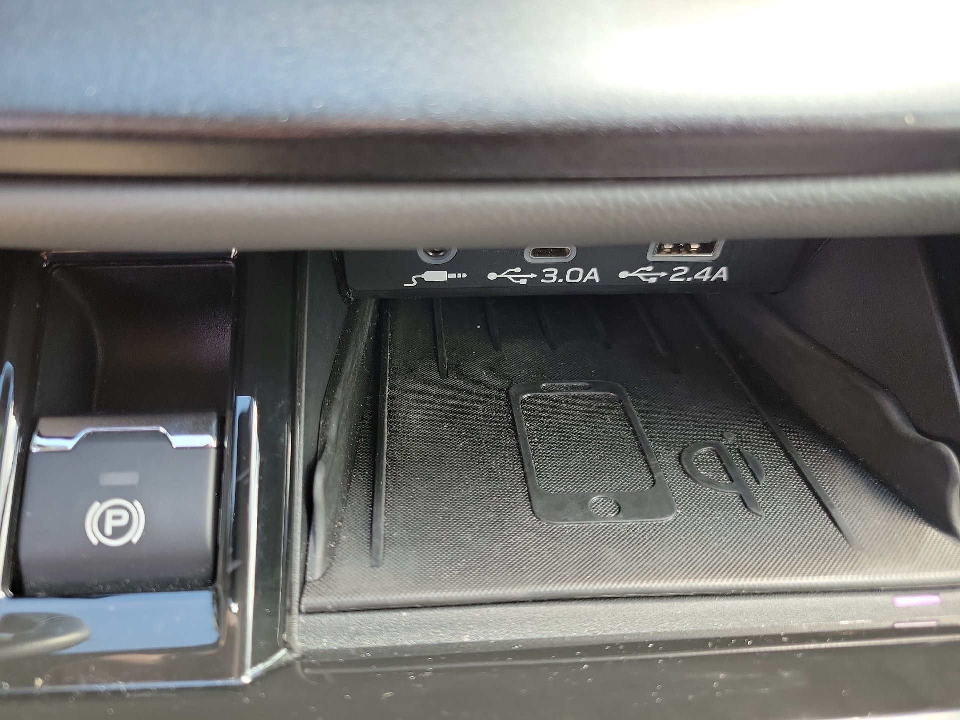 Used 2025 Subaru Outback Wilderness AWD/4WD image 41