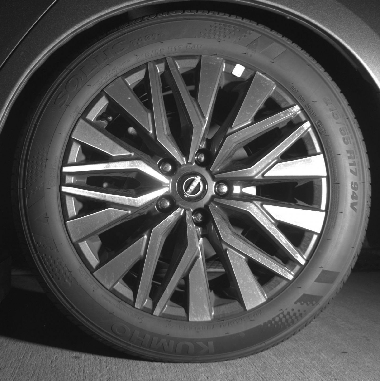Used 2026 Nissan Altima 2.5 SV FWD image 16