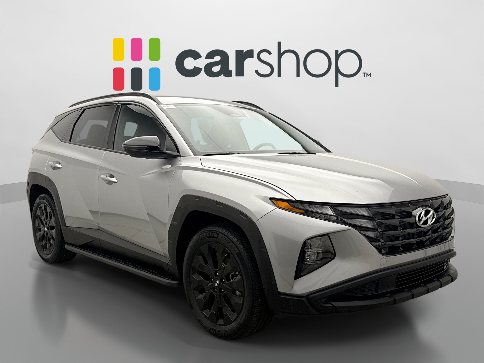 Used 2024 Hyundai Tucson XRT AWD/4WD image 7