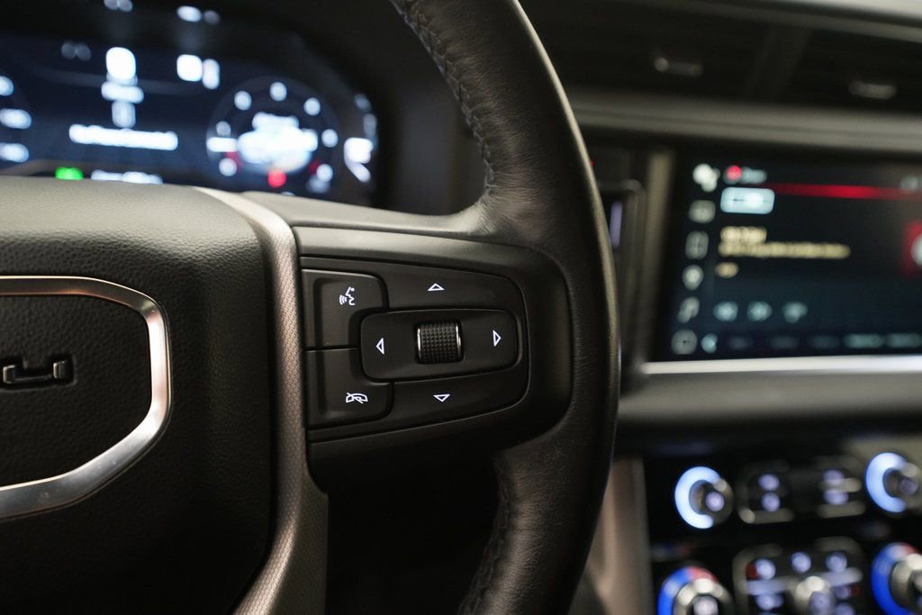 Used 2022 GMC Yukon Denali image 20