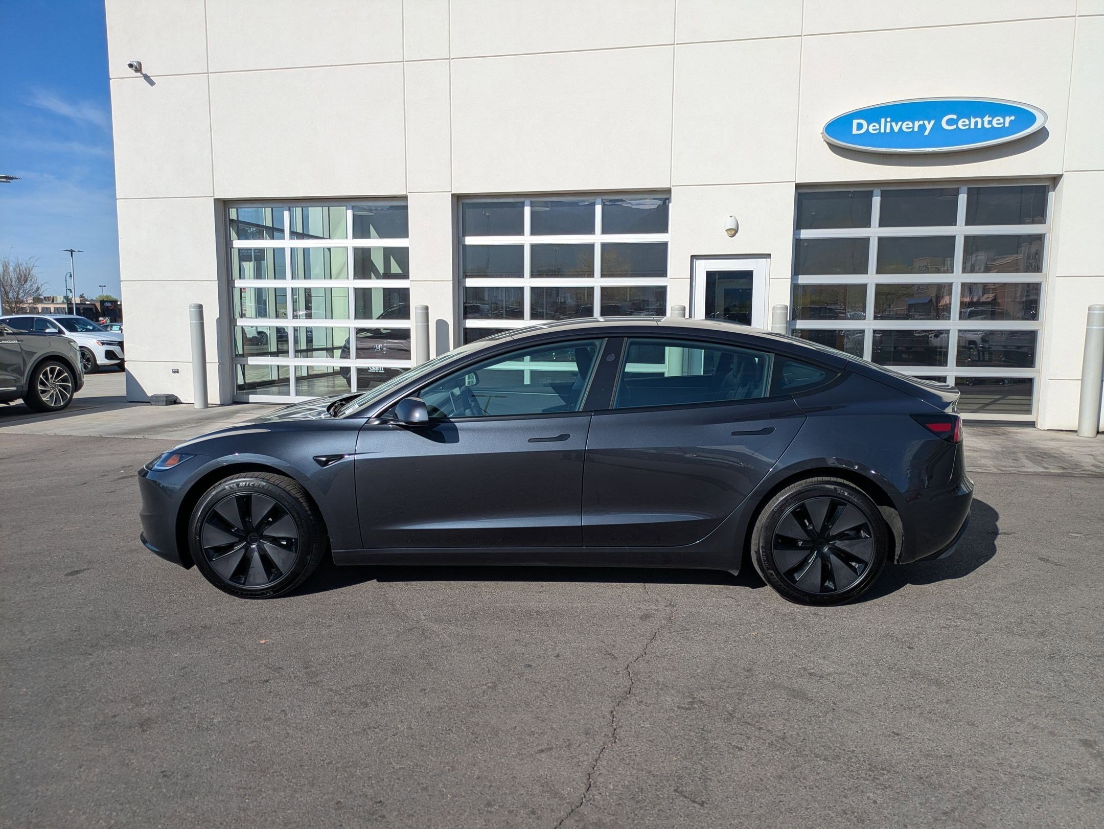 Used 2025 Tesla Model 3 image 10