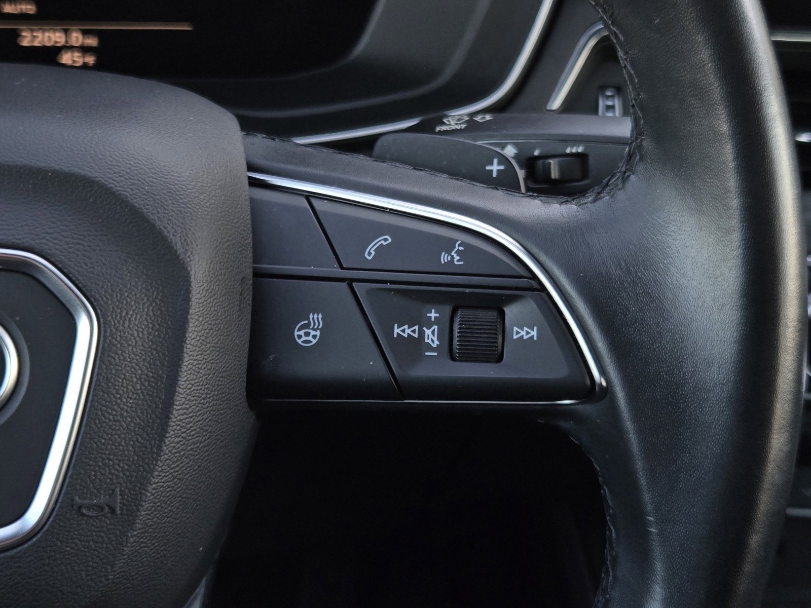 Used 2024 Audi A5 2.0T Premium Plus image 20