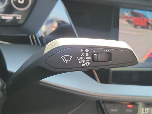 Used 2023 Audi RS 3 2.5T 4D Sedan image 25