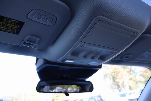 New 2025 Ford Bronco Sport Heritage w/ Convenience Package image 29