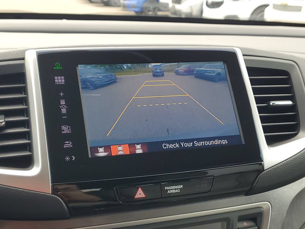 Used 2016 Honda Pilot EX-L image 26