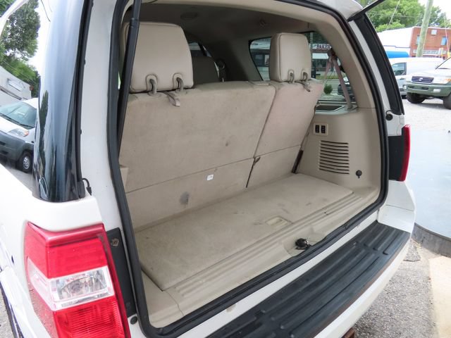 Used 2010 Ford Expedition Limited AWD/4WD image 9