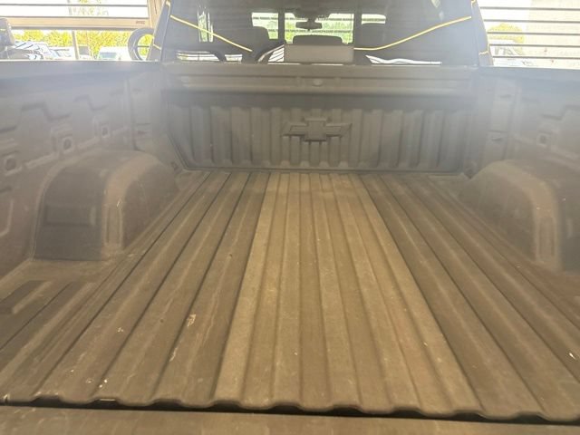Used 2021 Chevrolet Silverado 1500 RST w/ All Star Edition Plus AWD/4WD image 13