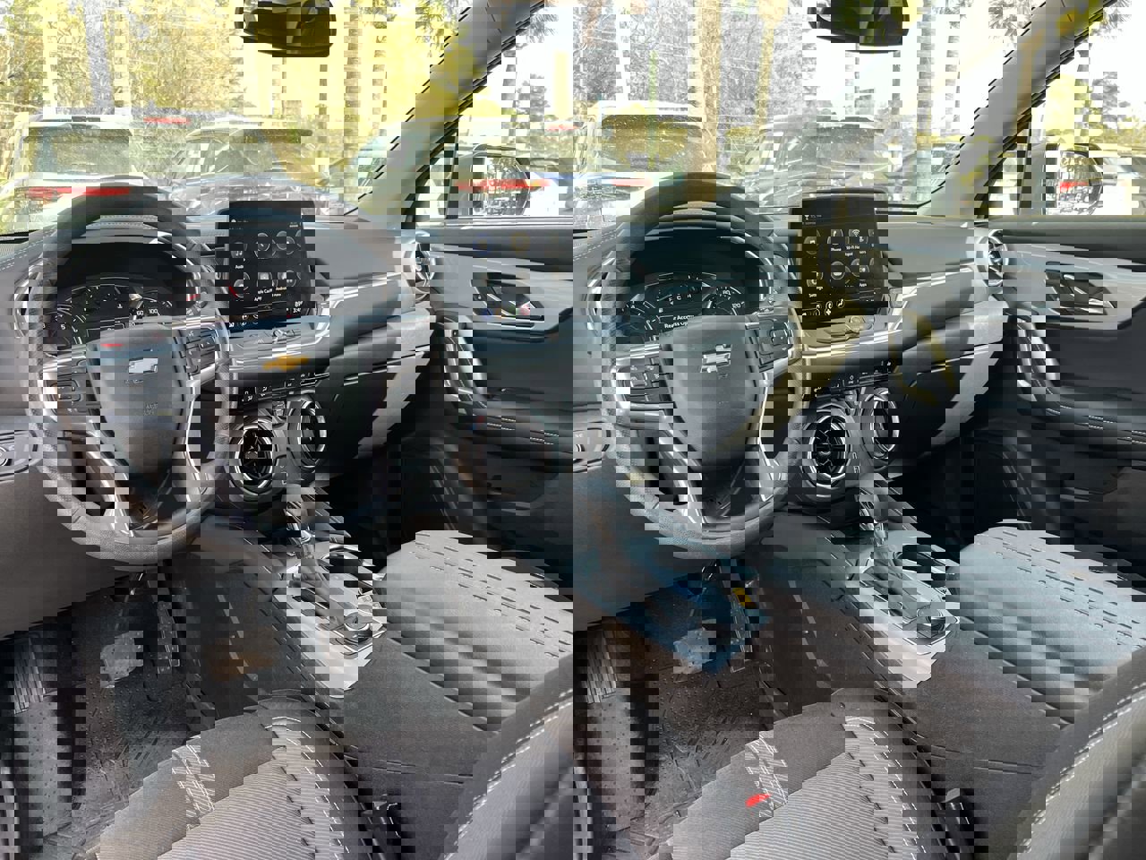 Used 2023 Chevrolet Blazer LT w/ Convenience Package image 30