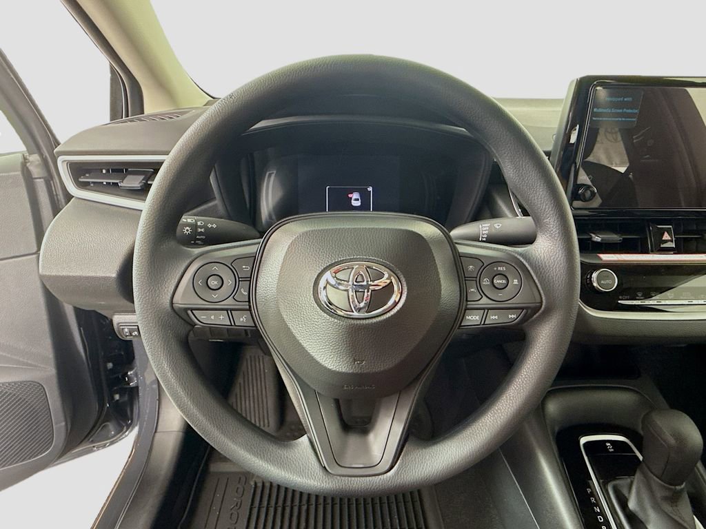 New 2026 Toyota Corolla LE image 11