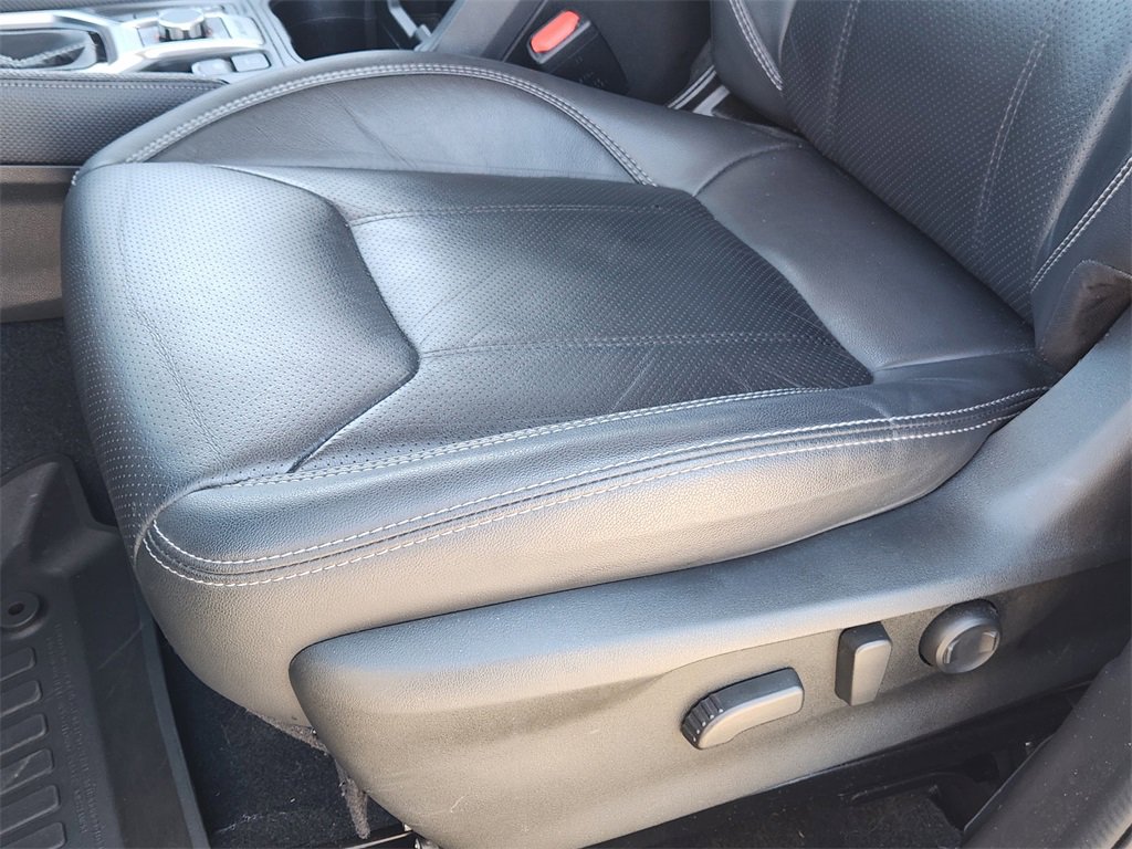 Used 2024 Subaru Forester Touring image 17