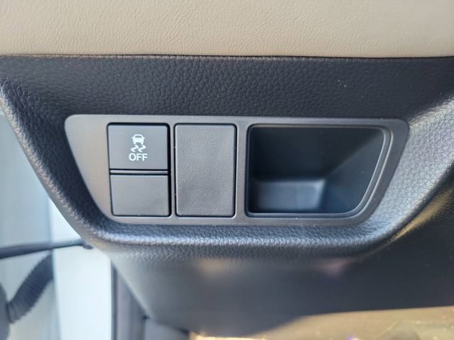 Certified 2023 Honda HR-V LX image 19