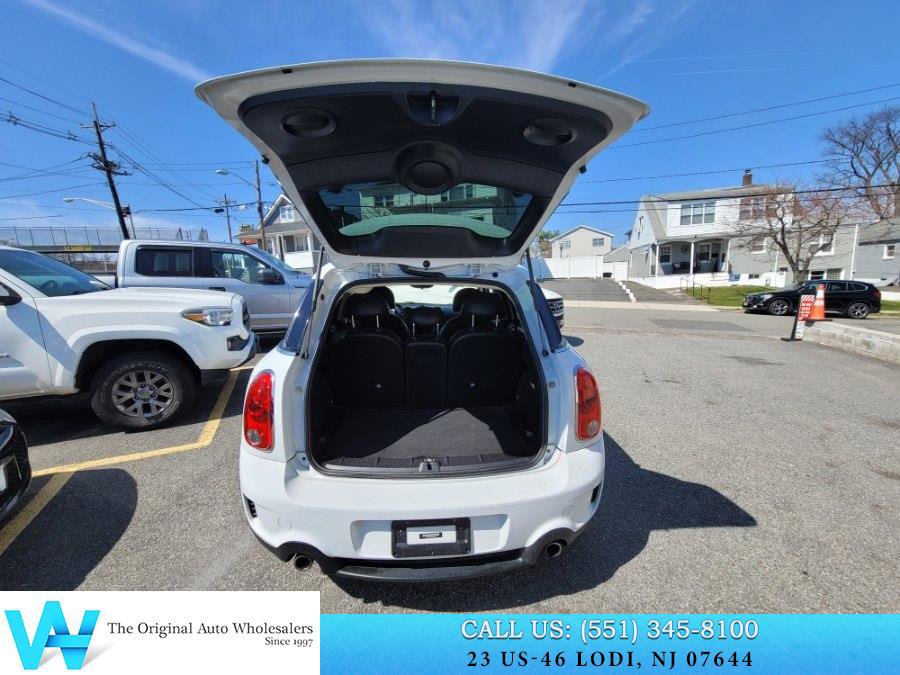 Used 2013 MINI Cooper Countryman S image 15