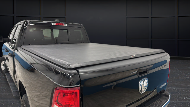 Used 2023 RAM 1500 Big Horn AWD/4WD image 40