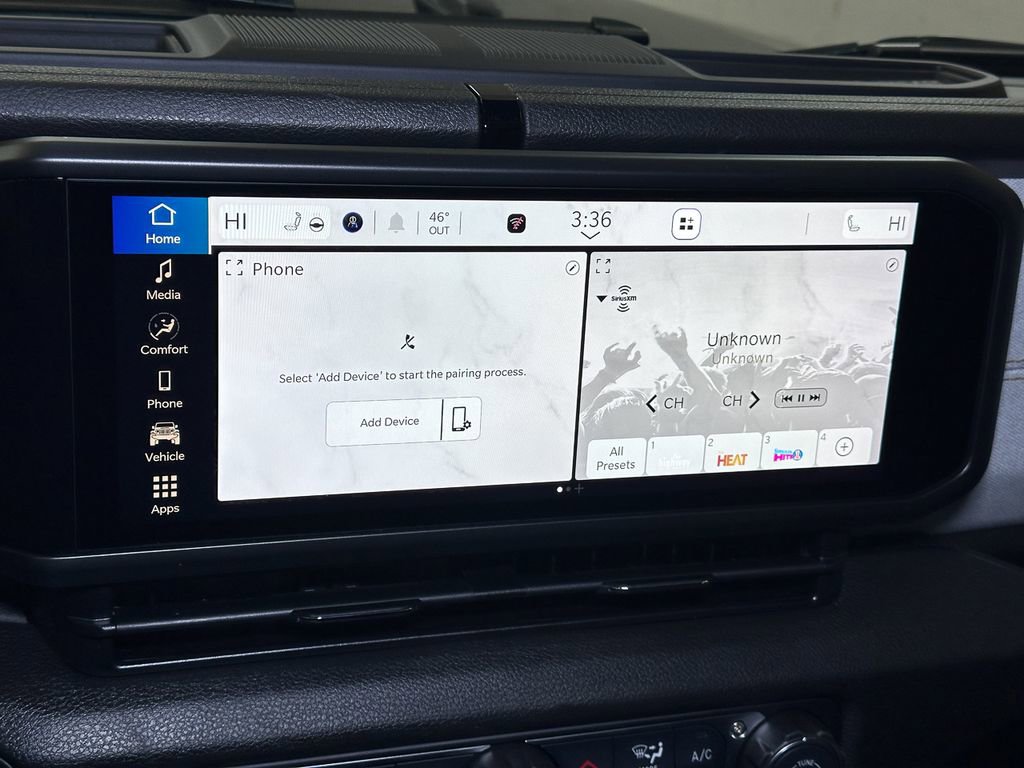 New 2026 Jeep Wrangler Sport S image 26