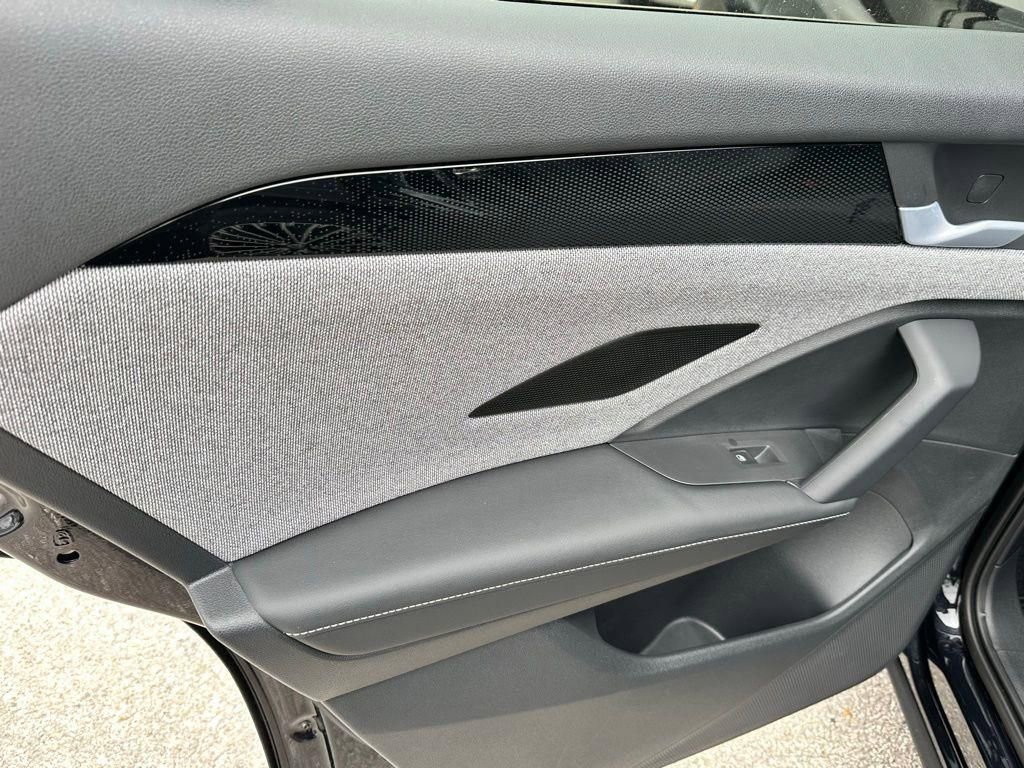 New 2026 Volkswagen Tiguan S image 20