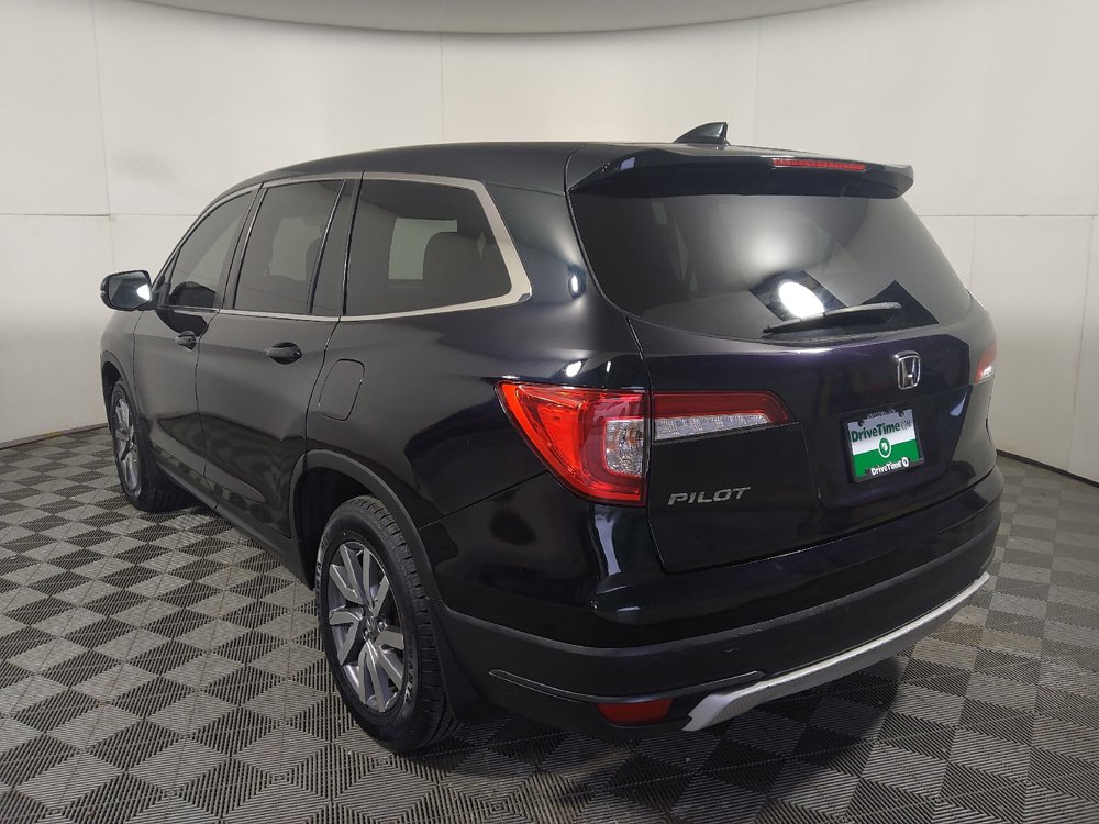 Used 2020 Honda Pilot EX-L image 6