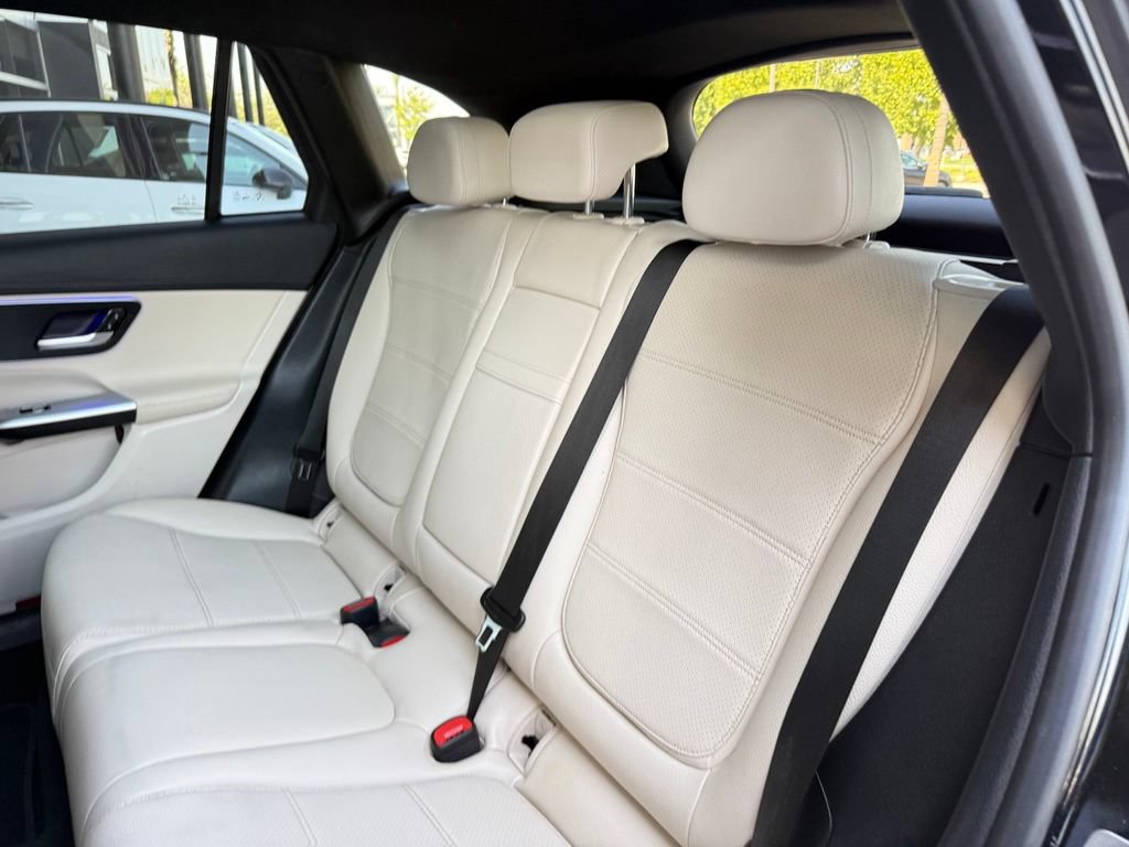 Certified 2024 Mercedes-Benz GLC 300 4MATIC image 14