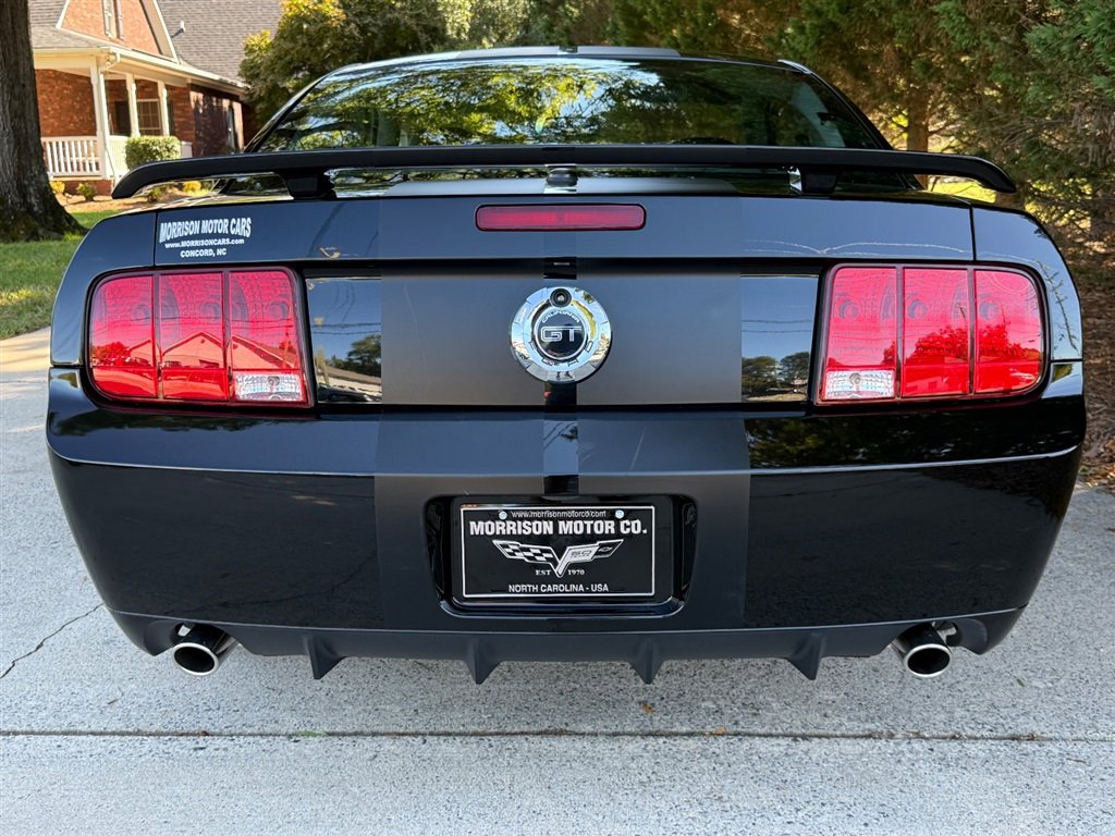 Used 2007 Ford Mustang GT image 25