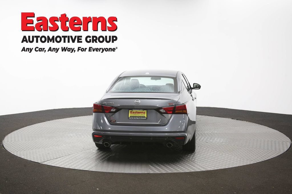 Used 2023 Nissan Altima 2.5 SR FWD image 37
