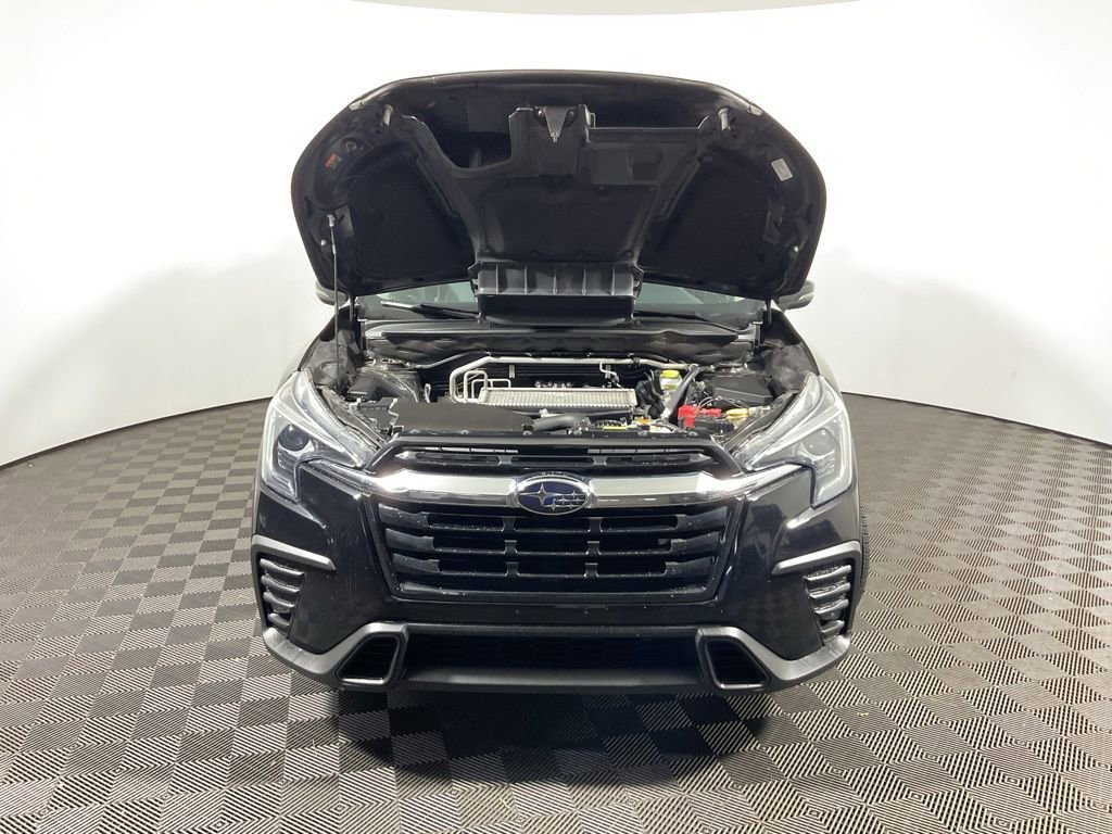 Used 2023 Subaru Ascent Limited image 5
