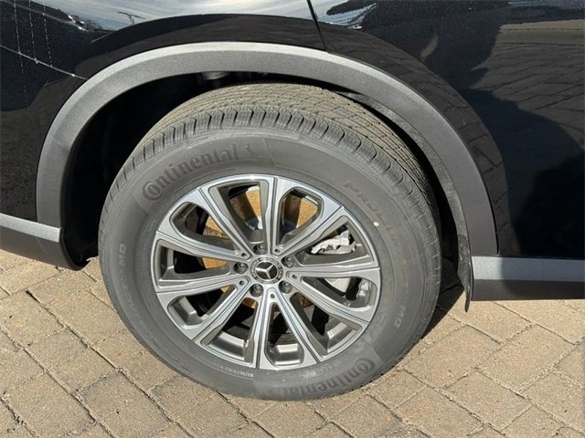 New 2026 Mercedes-Benz GLC 300 4MATIC image 4