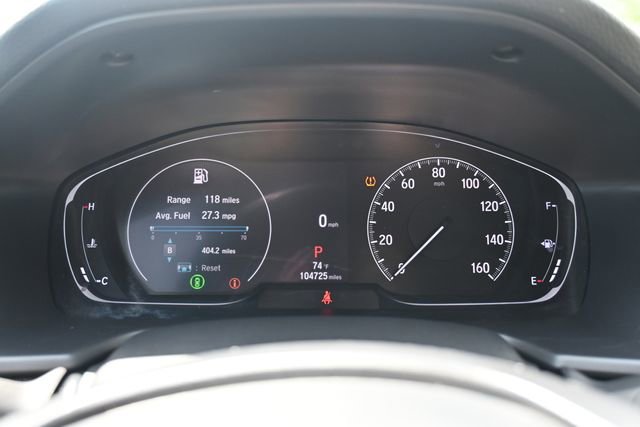 Used 2021 Honda Accord EX-L image 48