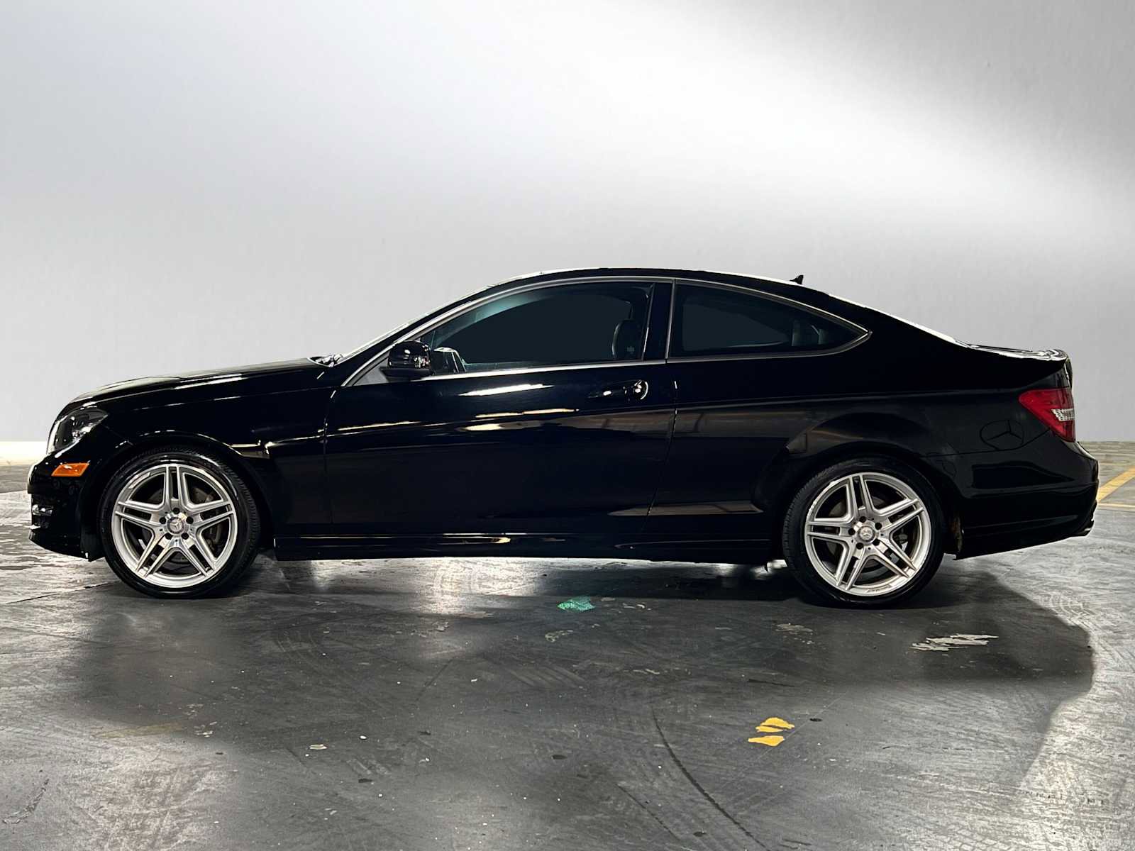 Used 2015 Mercedes-Benz C 350 Coupe image 6