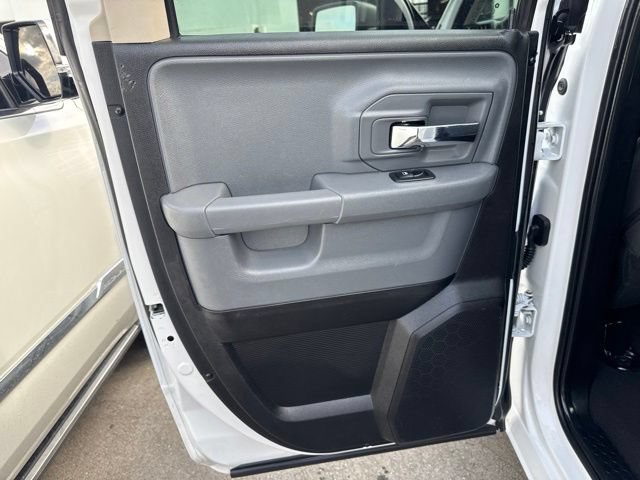 Used 2024 RAM 1500 Classic SLT RWD image 19