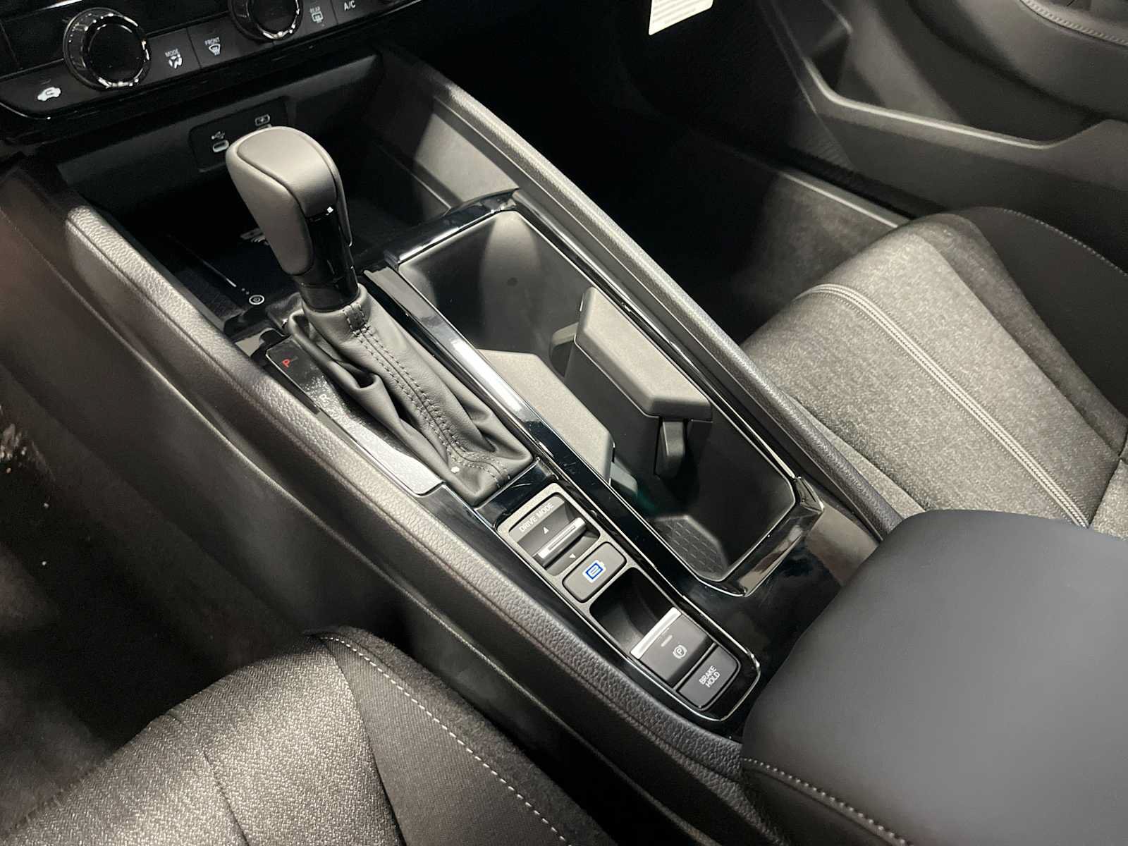New 2026 Honda Accord Sport image 23
