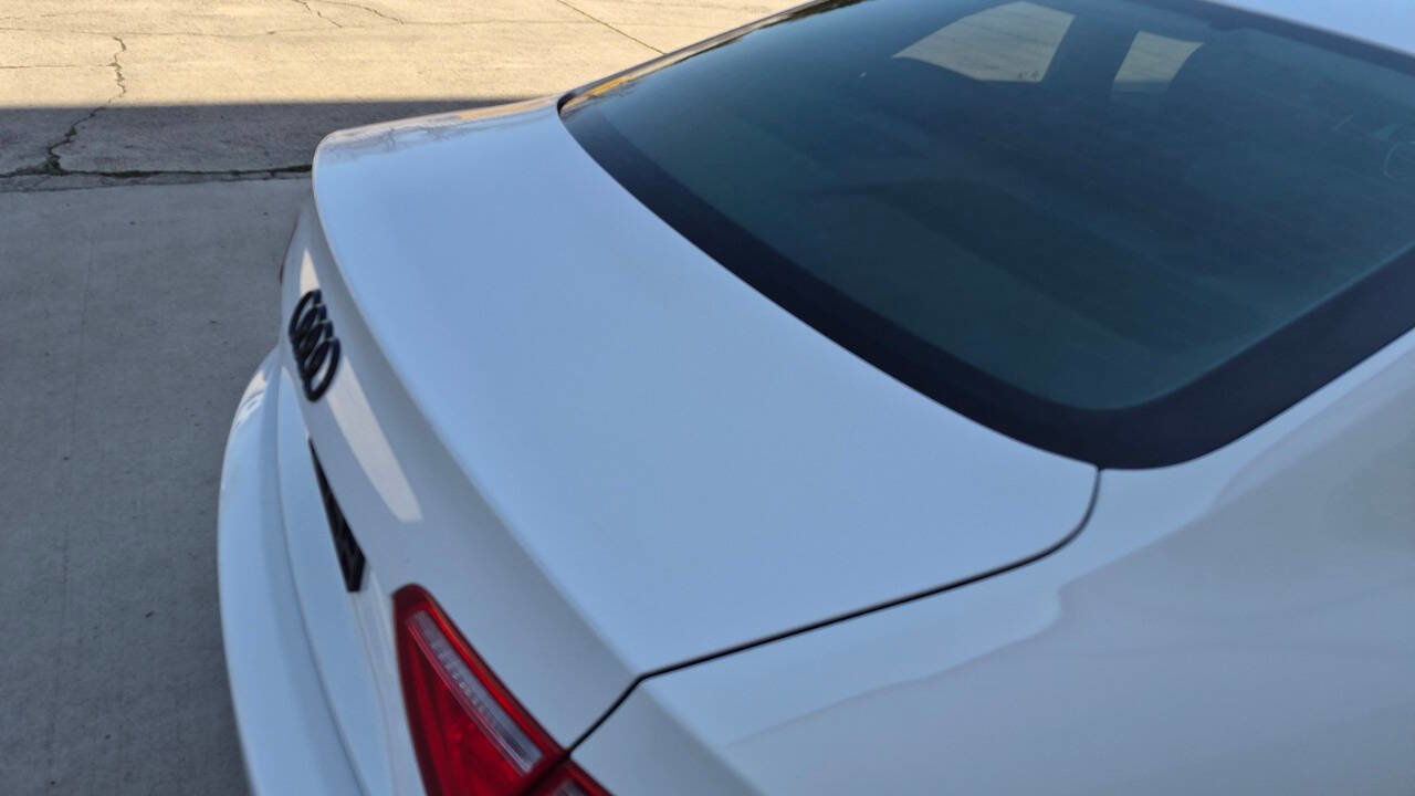 Used 2012 Audi A5 2.0T Premium image 21