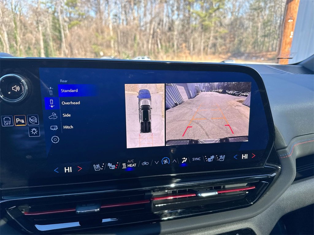 Used 2024 Chevrolet Silverado EV RST image 27