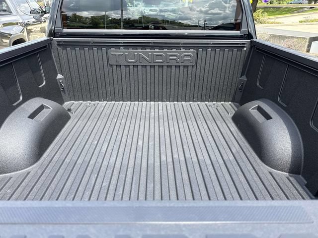 Used 2026 Toyota Tundra Limited w/ Power Package RWD image 9