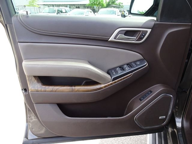 Used 2019 GMC Yukon Denali w/ Denali Ultimate Package AWD/4WD image 11
