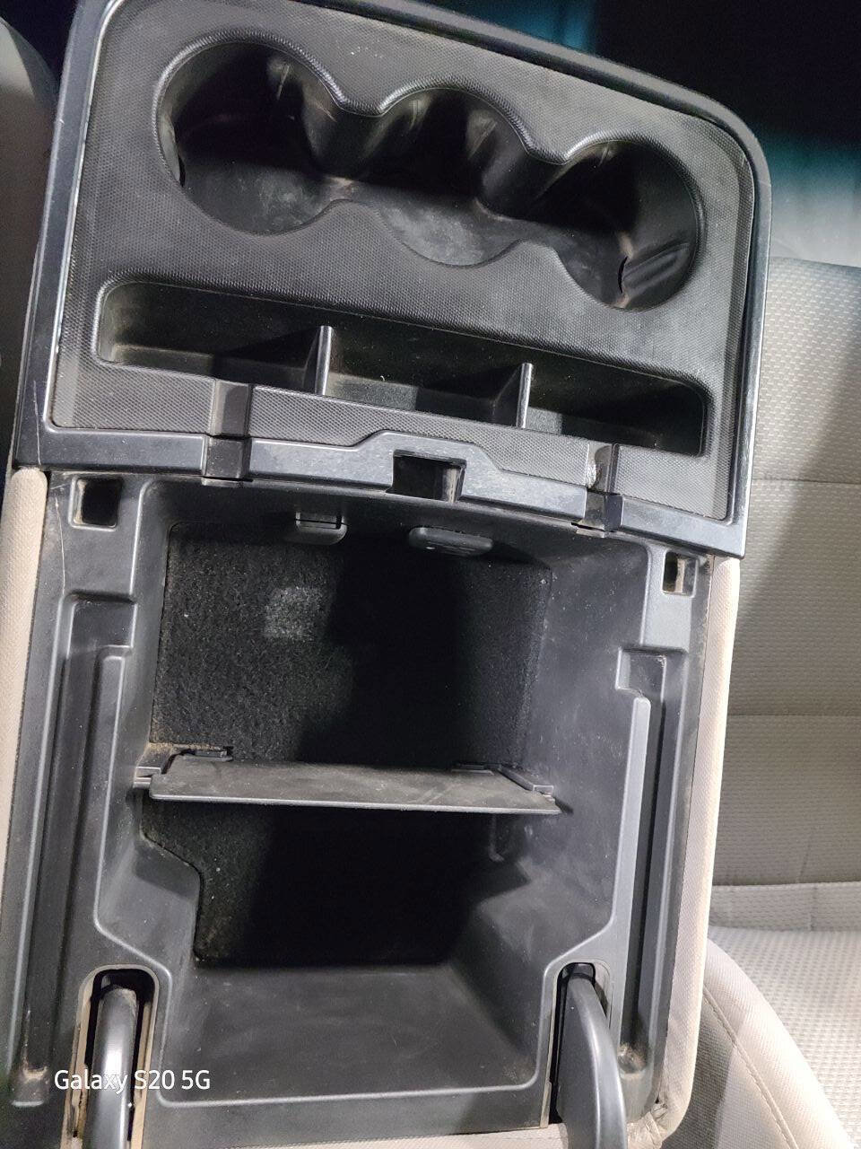 Used 2017 Chevrolet Silverado 2500 W/T image 35