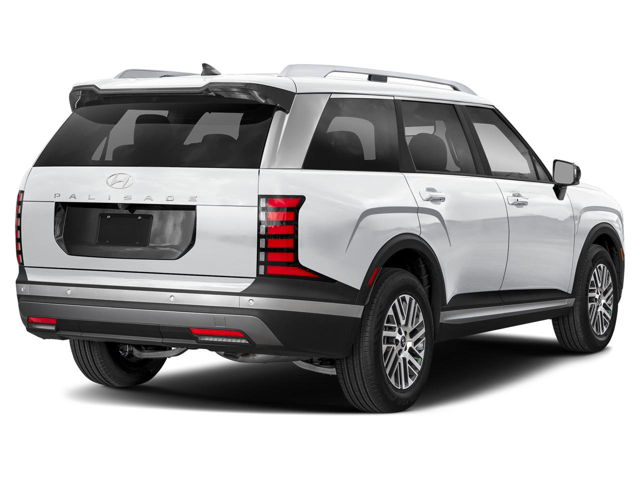 New 2026 Hyundai Palisade SEL image 21