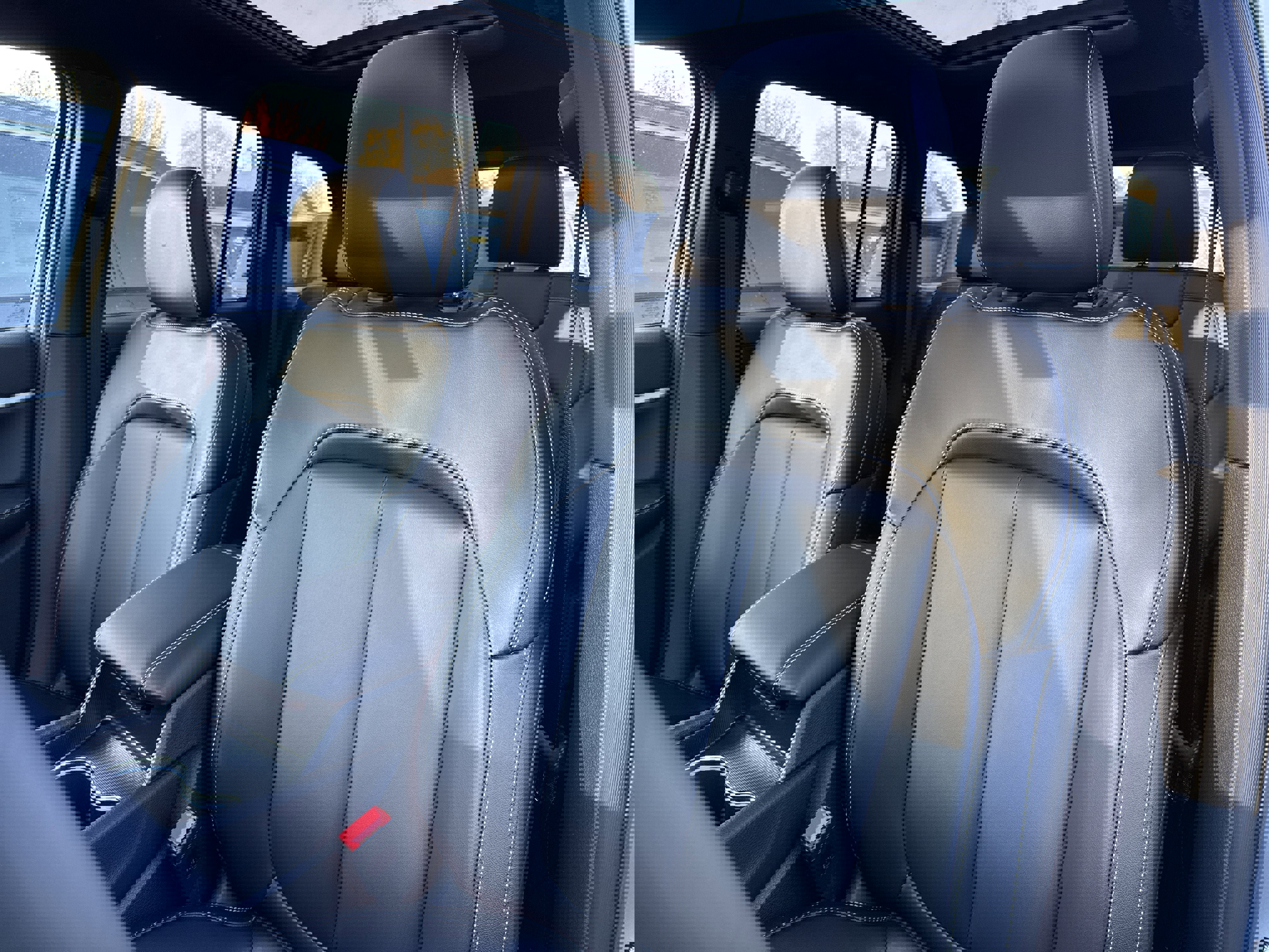 New 2025 Jeep Grand Cherokee Limited w/ MOPAR Finishing Package image 9