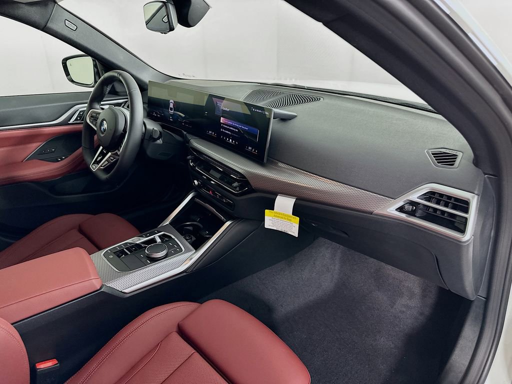 New 2026 BMW 430i xDrive w/ M Sport Package image 35