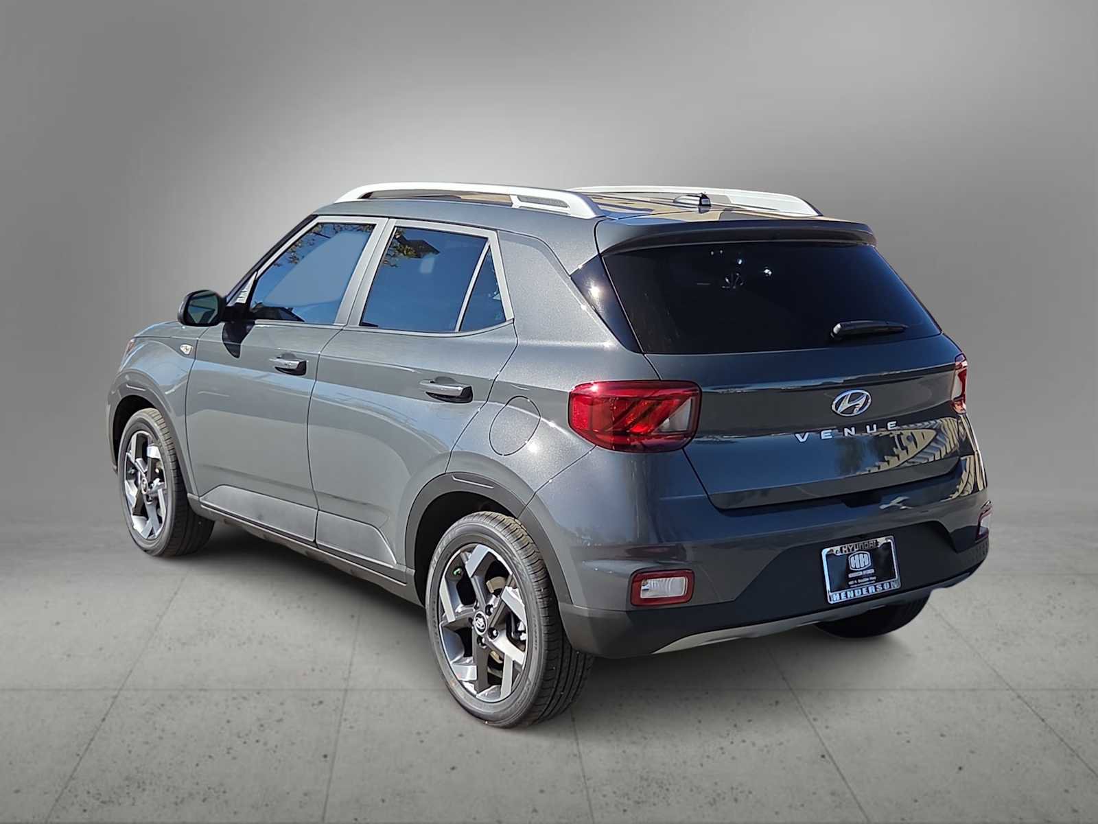 New 2026 Hyundai Venue SEL image 6